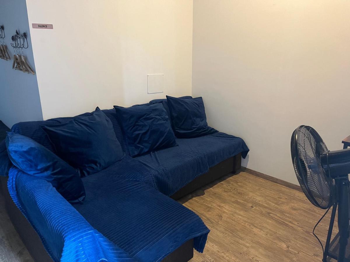 Le Pavillon Hostel Noirmoutier-en-l'Ile Ngoại thất bức ảnh