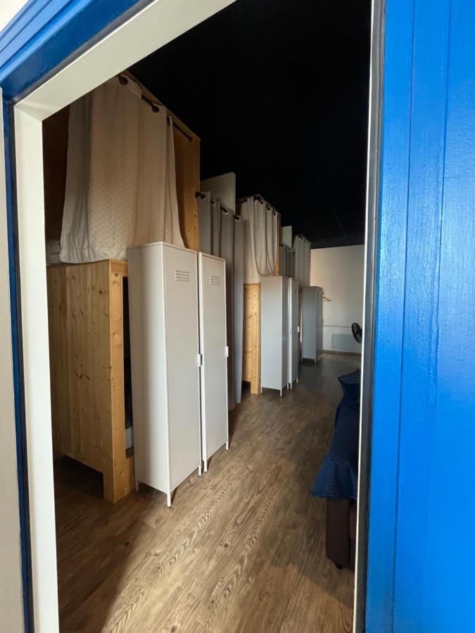 Le Pavillon Hostel Noirmoutier-en-l'Ile Ngoại thất bức ảnh